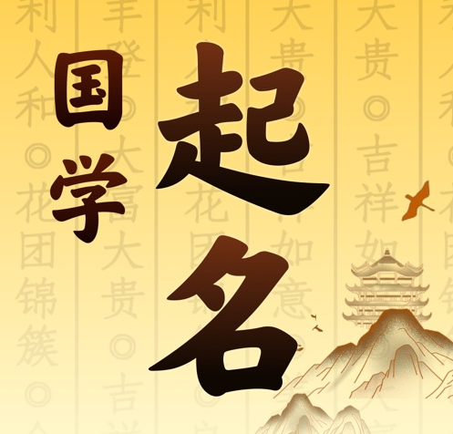 汉源国学起名 人工起名一对一